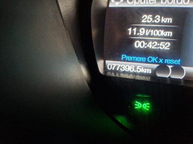 FORD Ranger usata, con Cerchi in lega