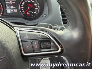 AUDI Q3 usata, con Controllo trazione