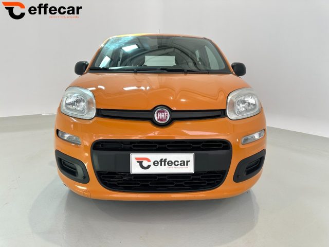 FIAT Panda usata, con Airbag