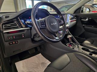 KIA Niro usata, con Boardcomputer