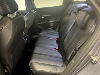 PEUGEOT 3008 usata, con Cerchi in lega