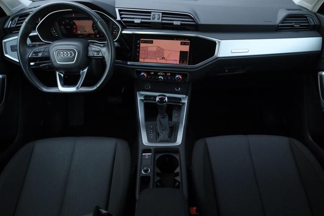 AUDI Q3 usata, con Cerchi in lega