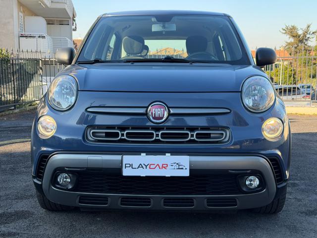FIAT 500L usata, con Airbag laterali