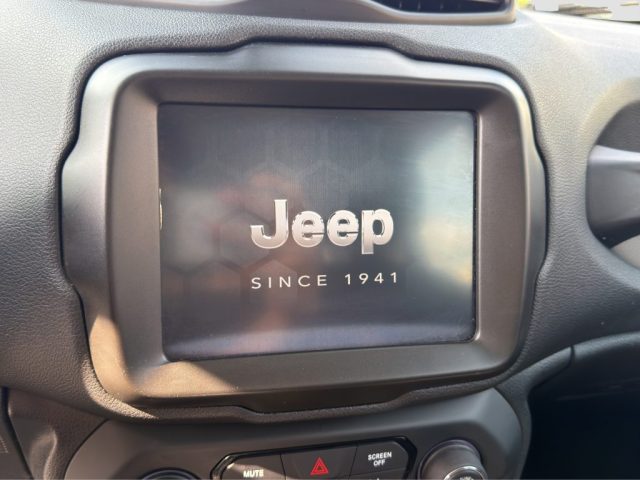 JEEP Renegade usata 15
