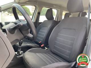 DACIA Duster usata, con Climatizzatore