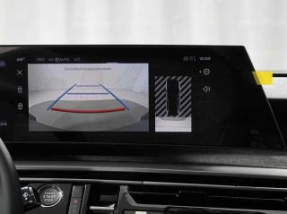 PEUGEOT 5008 usata, con Airbag testa