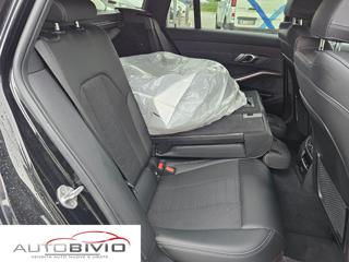 BMW 318 usata, con Sistema di navigazione