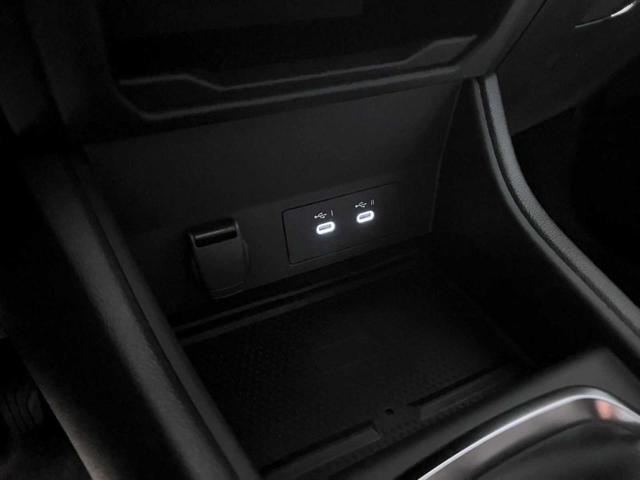 RENAULT Captur usata, con Luci diurne LED