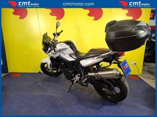 BMW F 800 R usata 4