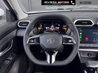 MG ZS usata, con Antifurto