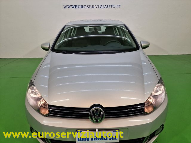 VOLKSWAGEN Golf usata 48