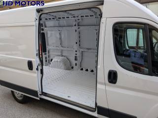 CITROEN Jumper usata, con Bracciolo