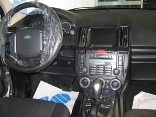 LAND ROVER Freelander usata, con Chiusura centralizzata