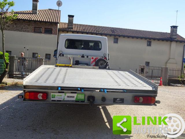 PEUGEOT Boxer usata, con Chiusura centralizzata