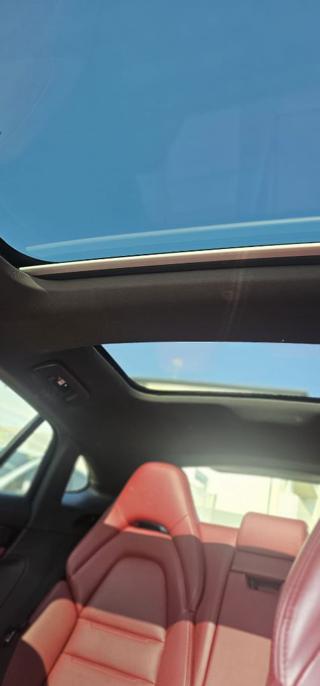 PORSCHE Panamera usata, con Controllo trazione