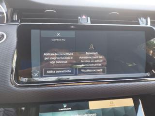 LAND ROVER Range Rover Evoque usata, con Regolazione elettrica sedili