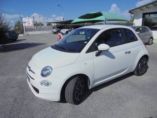 FIAT 500 usata, con Autoradio