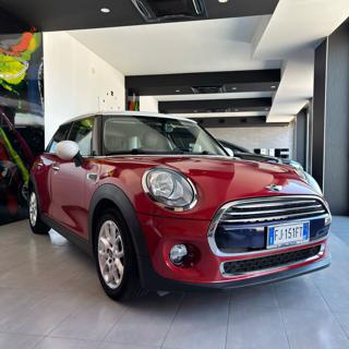 MINI Cooper D 1.5 Cooper D Business 5 porte