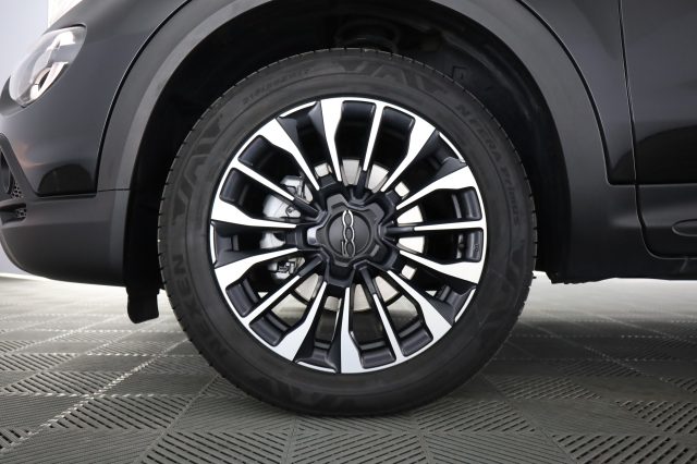 FIAT 500X usata 7