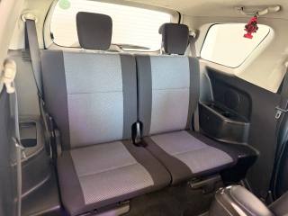 SUZUKI Grand Vitara usata 6