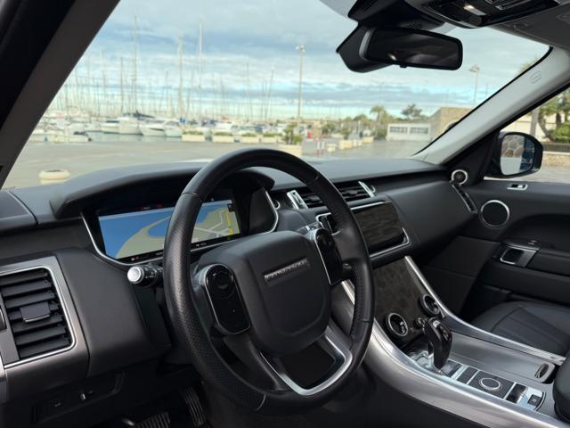 LAND ROVER Range Rover Sport usata, con Chiusura centralizzata
