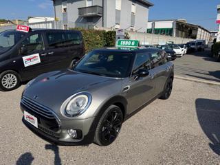 MINI Clubman usata, con Airbag laterali