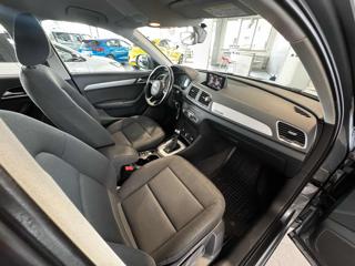 AUDI Q3 usata, con ESP