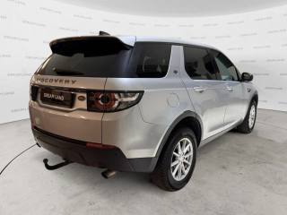 LAND ROVER Discovery Sport usata, con Autoradio