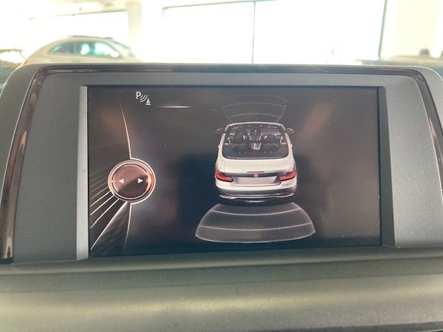 BMW 220 usata, con Cruise Control