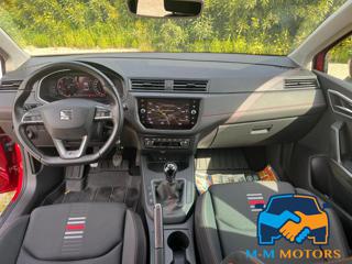 SEAT Ibiza usata, con Servosterzo
