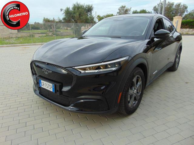 FORD Mustang Mach-E usata, con ABS