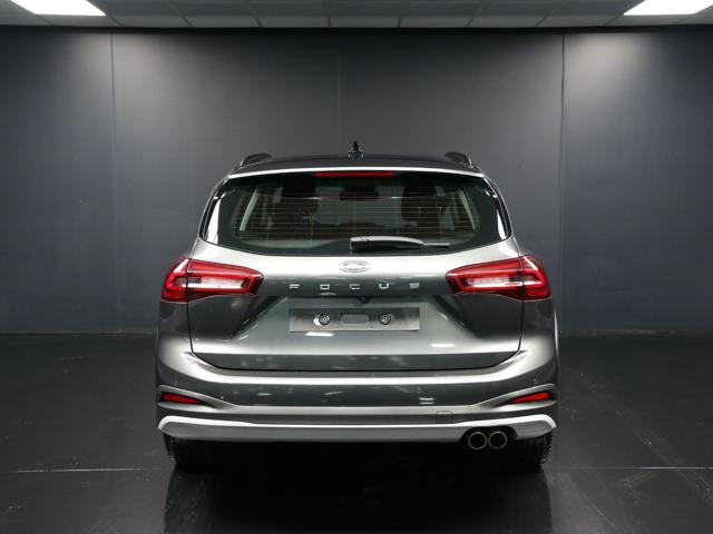 FORD Focus usata, con Autoradio