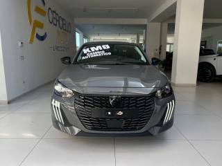 PEUGEOT 208 usata, con Airbag