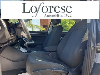 AUDI Q3 usata, con Chiusura centralizzata
