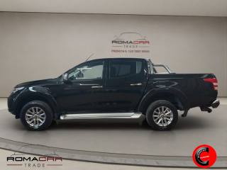 MITSUBISHI L200 usata, con Airbag laterali