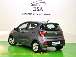 HYUNDAI i10 usata, con Airbag Passeggero