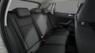 VOLKSWAGEN Polo usata, con Cerchi in lega