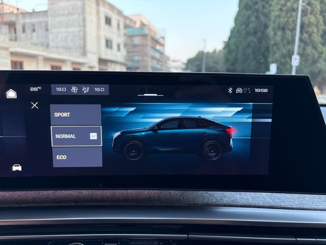 PEUGEOT 3008 usata, con Sedile posteriore sdoppiato