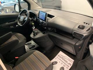 OPEL Combo Life usata, con Controllo automatico clima