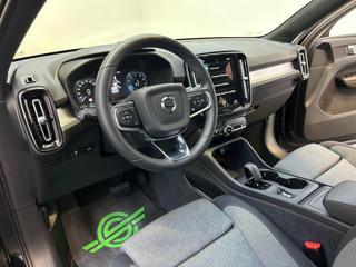VOLVO XC40 usata, con Chiusura centralizzata