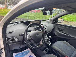 LANCIA Ypsilon usata, con Chiusura centralizzata