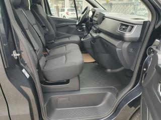 RENAULT Trafic usata, con Cruise Control