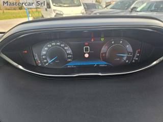 PEUGEOT 3008 usata, con Autoradio digitale