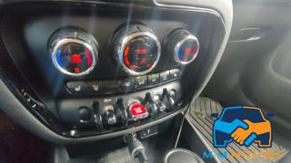 MINI Clubman usata, con Cruise Control