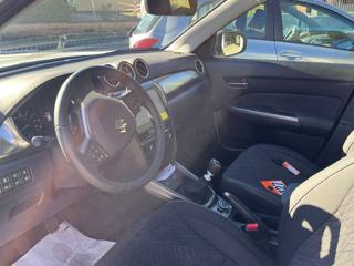 SUZUKI Vitara usata, con Climatizzatore