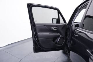 JEEP Renegade usata, con Chiusura centralizzata