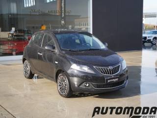 LANCIA Ypsilon usata, con Airbag Passeggero