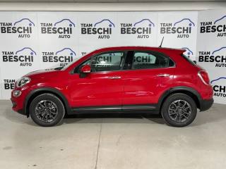 FIAT 500X usata, con Airbag Passeggero