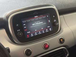 FIAT 500X usata, con Servosterzo