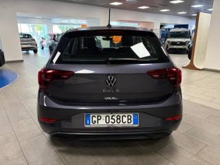 VOLKSWAGEN Polo usata, con ESP